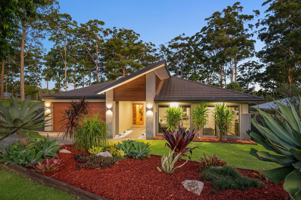 5 PARIS LANE, PORT MACQUARIE, NSW 2444