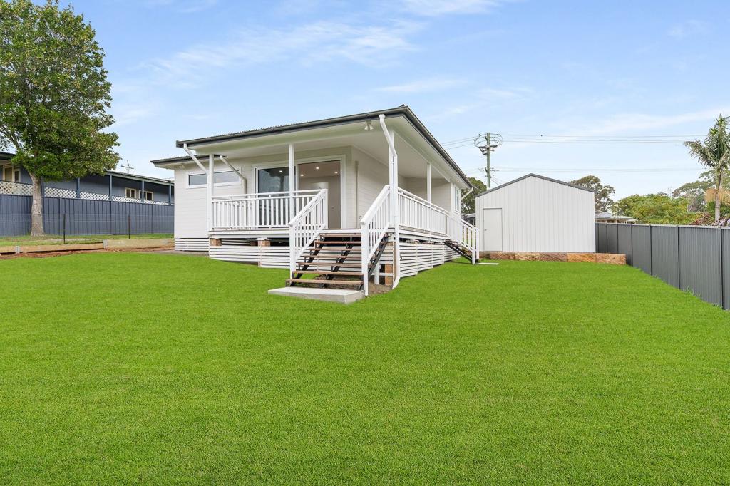 48 Telopea Rd, Hill Top, NSW 2575