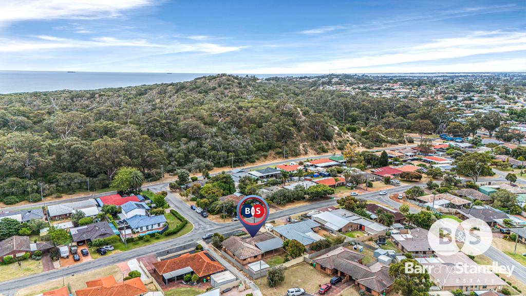 21 Nyabing Way, Withers, WA 6230