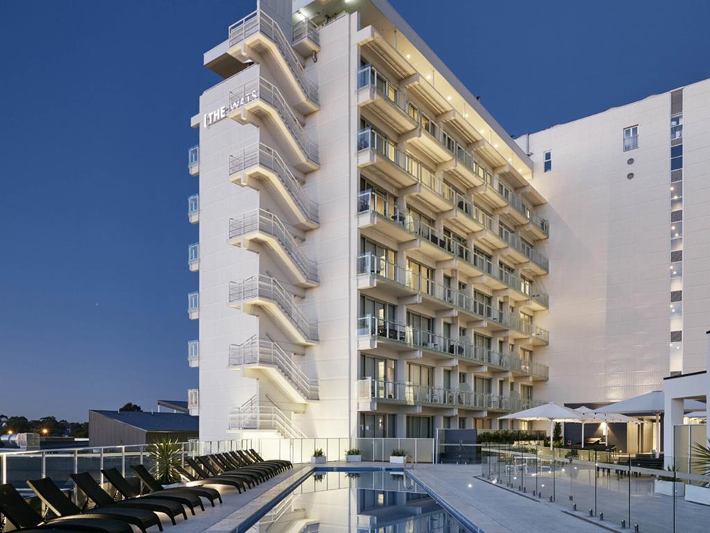 216/33 Warwick St, Walkerville, SA 5081