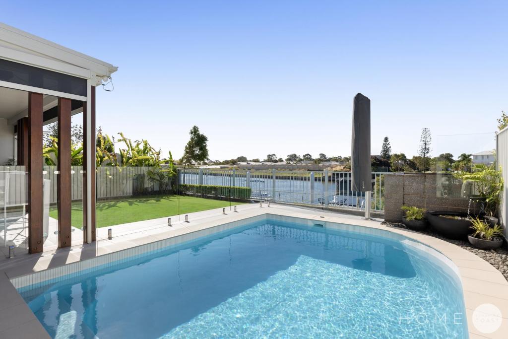6 Arlington Dr, Pelican Waters, QLD 4551