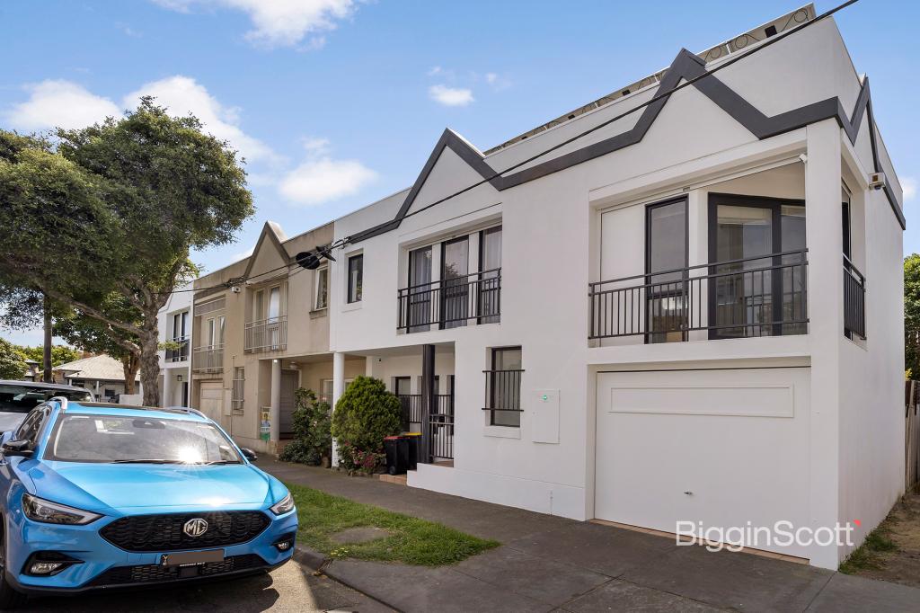 1a Cherrill St, Burnley, VIC 3121