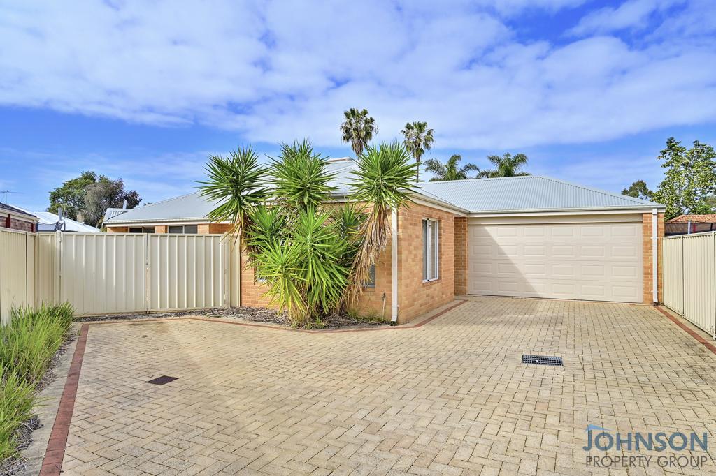 20a Grand Pde, Redcliffe, WA 6104