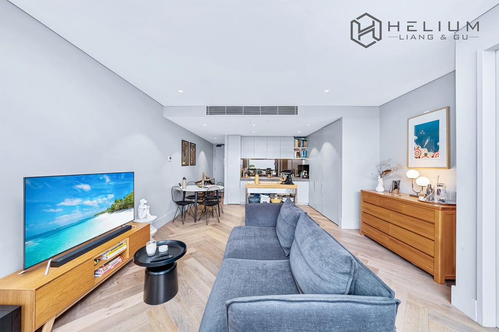 A316/7 Metters St, Erskineville, NSW 2043