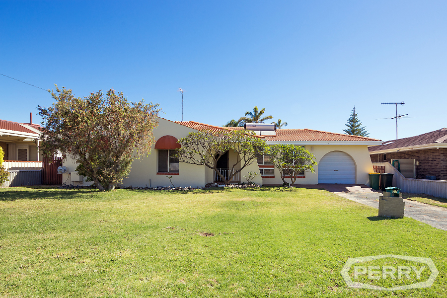 27 Maria St, Dudley Park, WA 6210