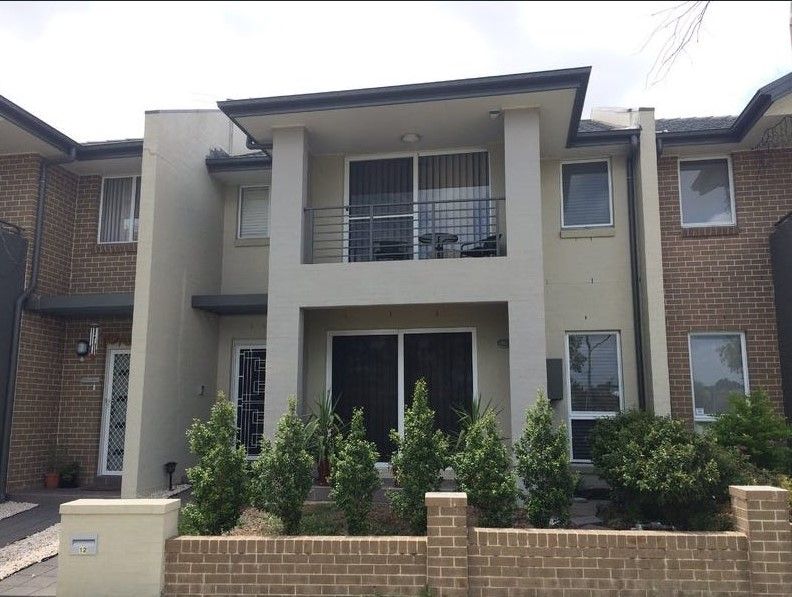 12 Driftway Dr, Pemulwuy, NSW 2145