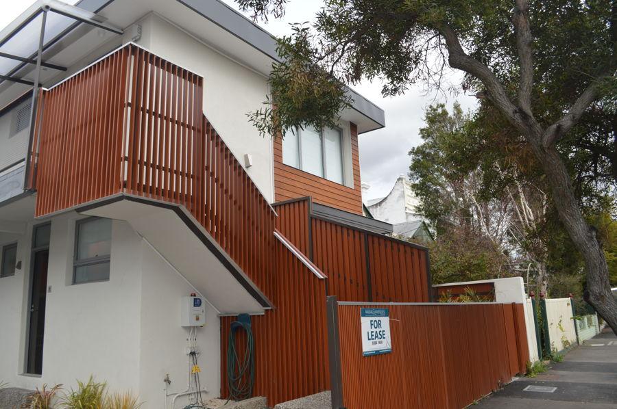 4/82 Blyth St, Brunswick, VIC 3056