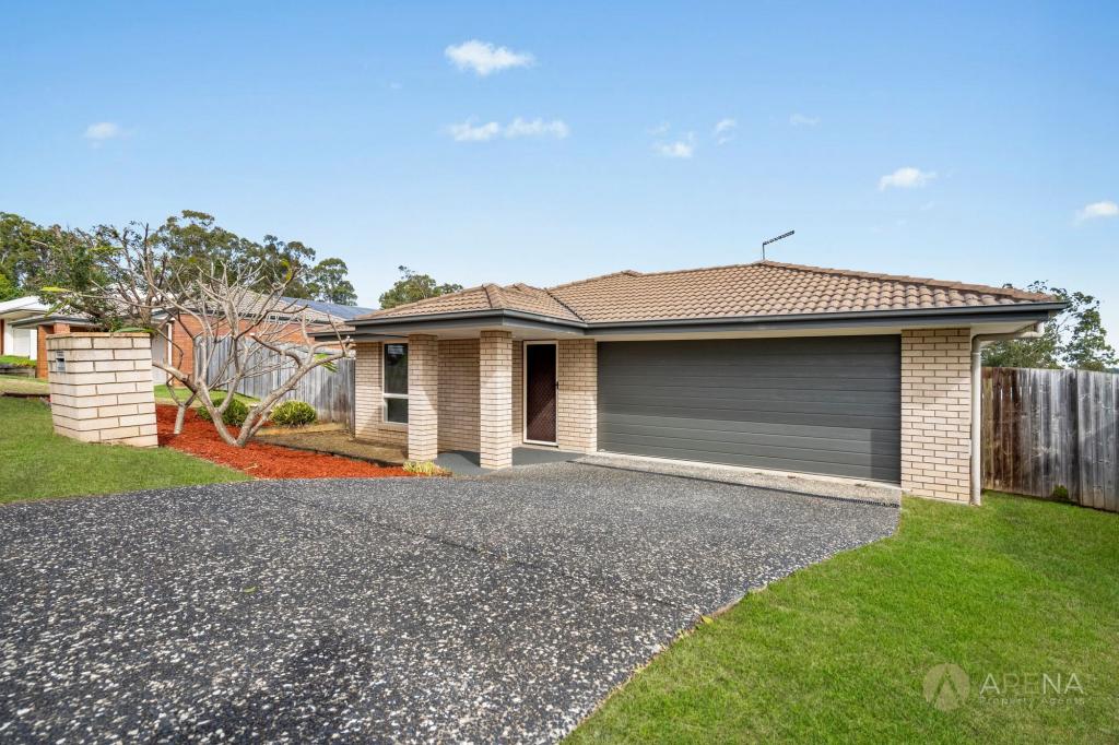 9 Bulmer St, Bellbird Park, QLD 4300