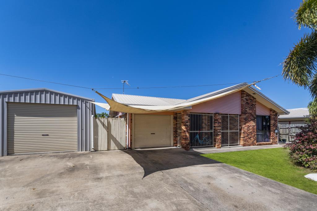 91 Kern Brothers Dr, Thuringowa Central, QLD 4817