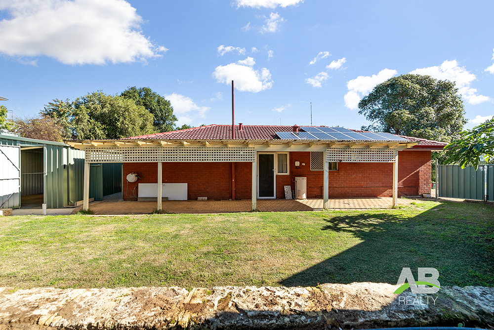 42b Winship Ave, Wanneroo, WA 6065