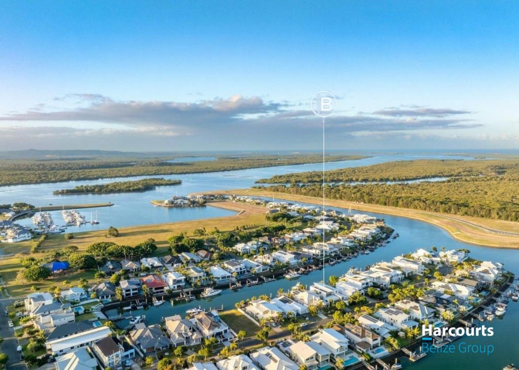 20 Windward Pl, Jacobs Well, QLD 4208
