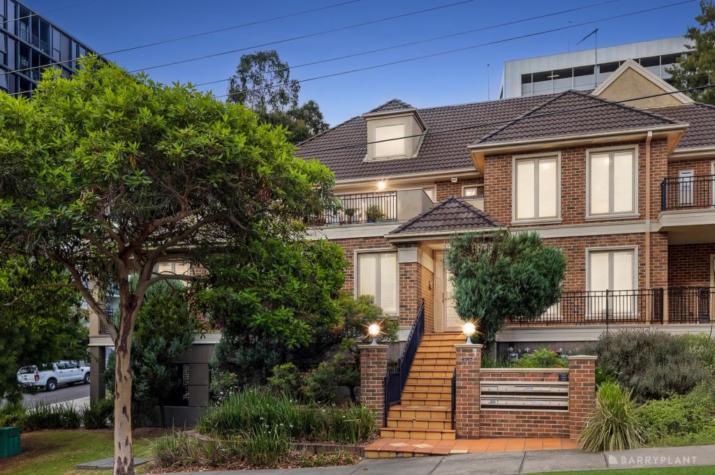 2/38 Westfield Dr, Doncaster, VIC 3108