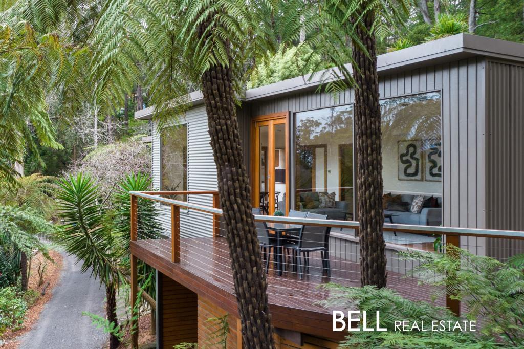 1 Wedgewood Ave, Belgrave, VIC 3160