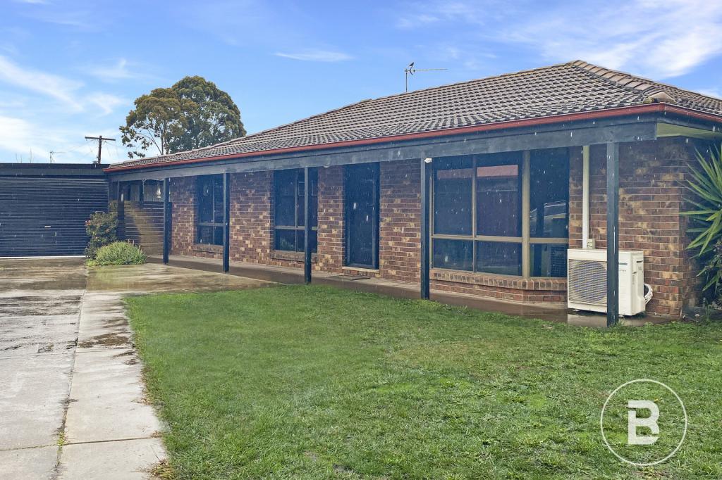 6 DARLING ST, SEBASTOPOL, VIC 3356