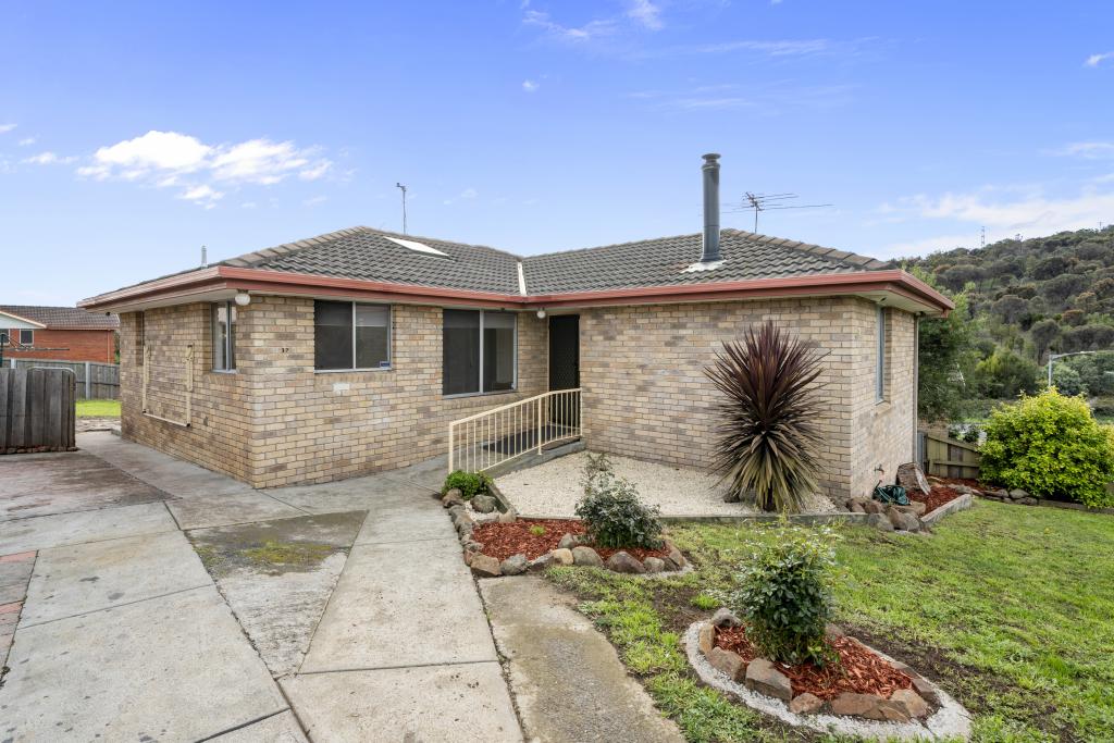 37 Viola Cres, Gagebrook, TAS 7030