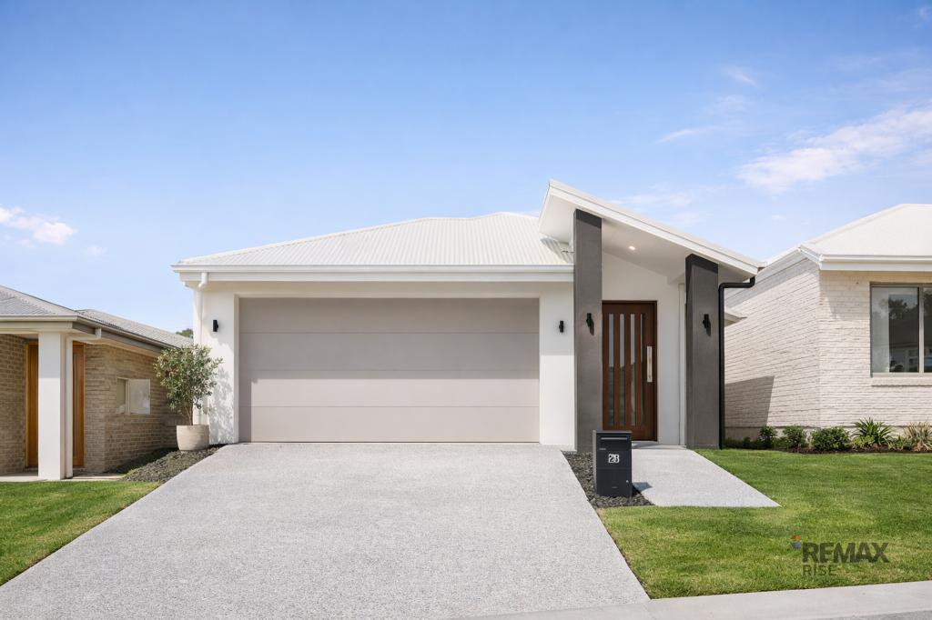 26 Valley Mews, Deebing Heights, QLD 4306