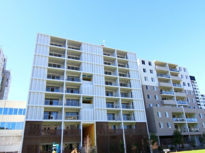 101/25 COWPER ST, PARRAMATTA, NSW 2150