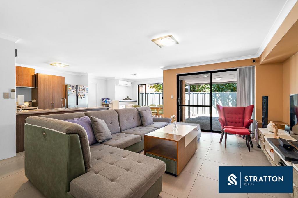 12/171 Mills St, Queens Park, WA 6107