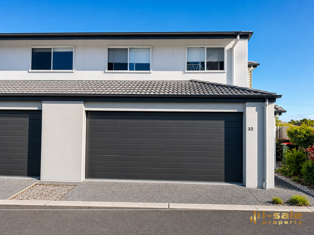 32/22 HIGHGROVE ST, CALAMVALE, QLD 4116