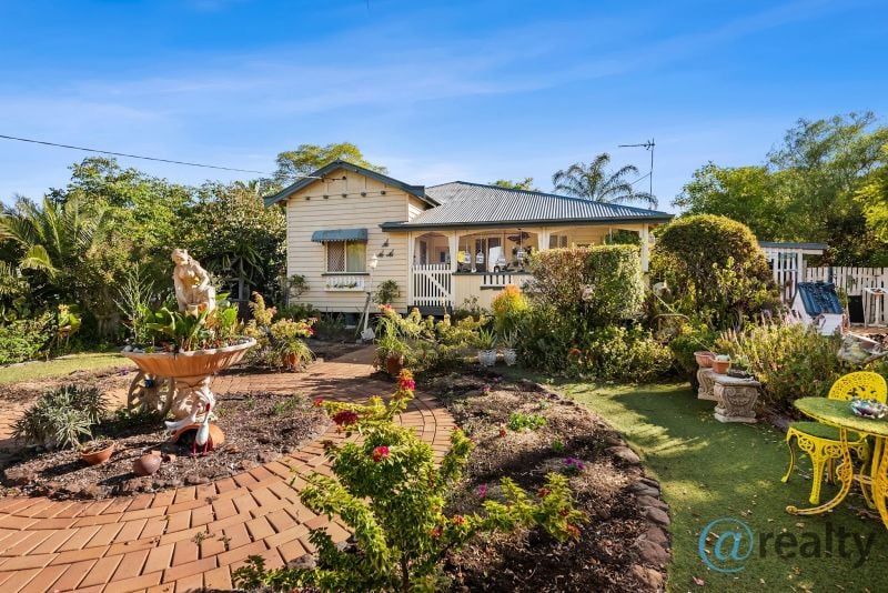 1 Edward St, Pittsworth, QLD 4356