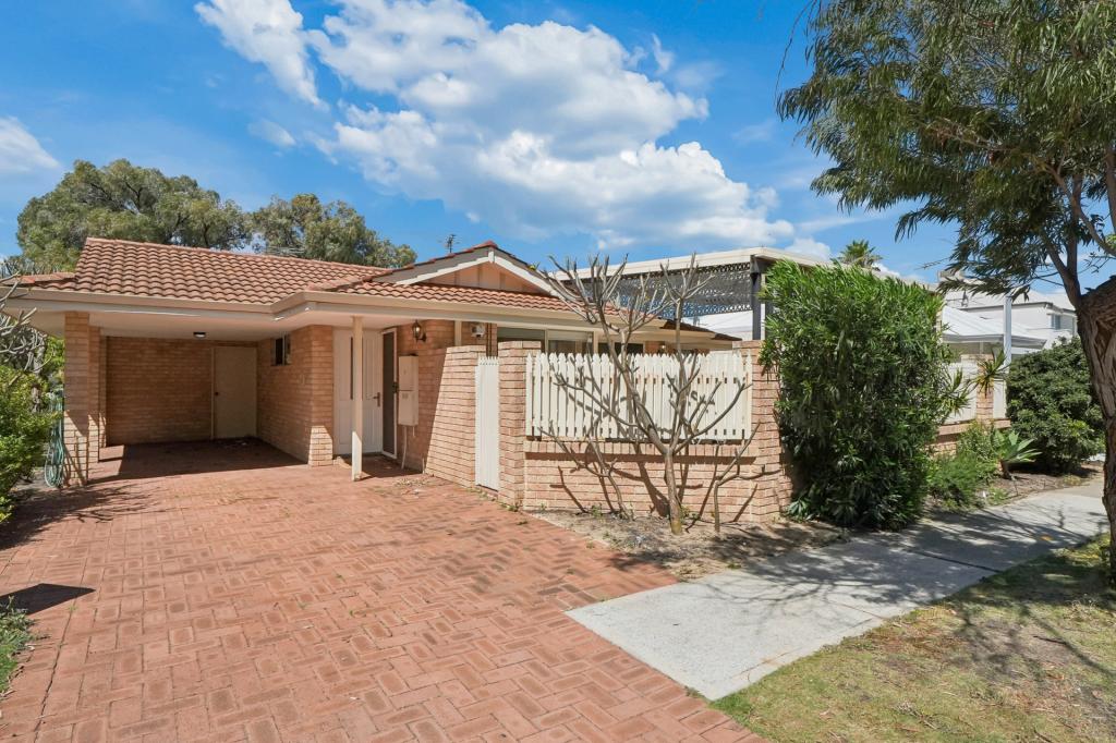 50a Deanmore Rd, Scarborough, WA 6019