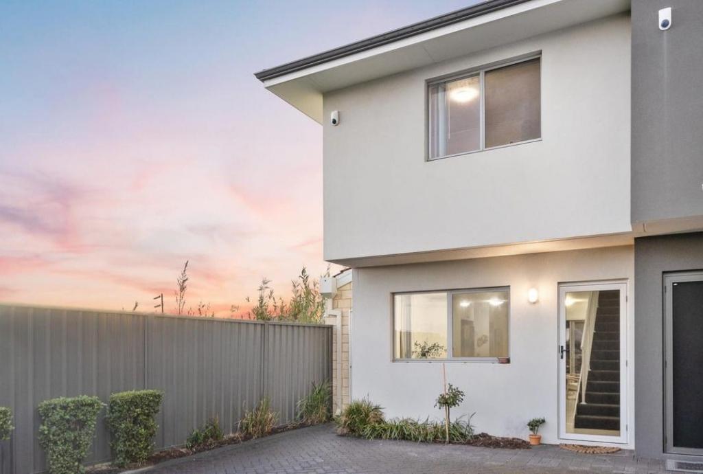 7/196 Alma Rd, North Perth, WA 6006