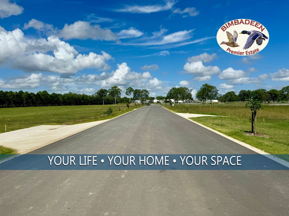 Lot 13 Bimbadeen Dr, St Helens, QLD 4650