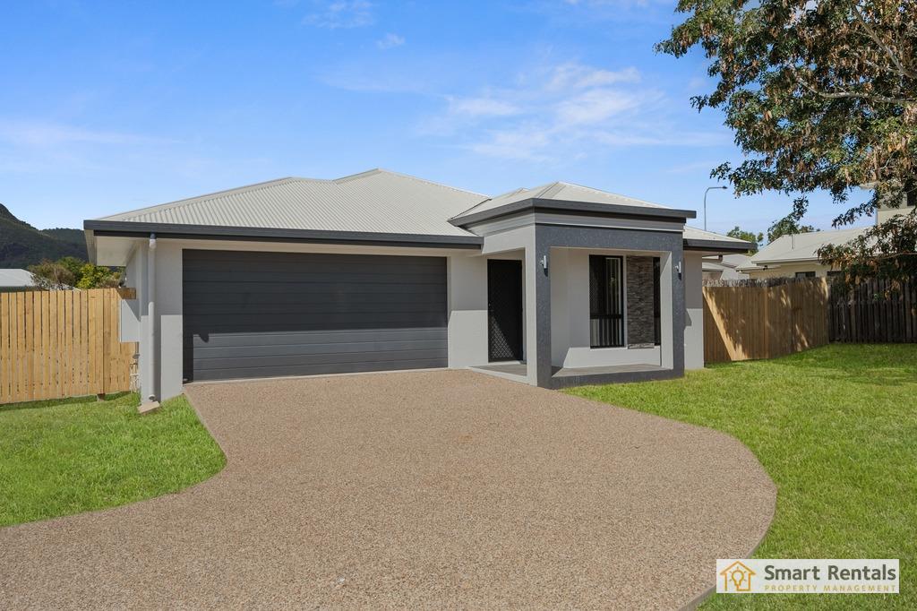 17 Accord St, Rasmussen, QLD 4815