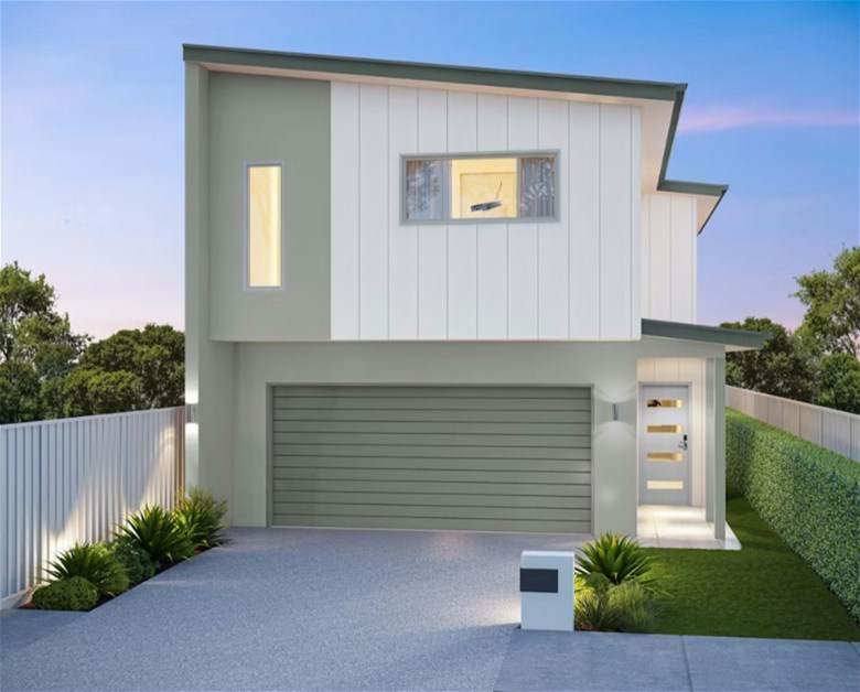 Lot 7501 Coogera Ent, Burdell, QLD 4818