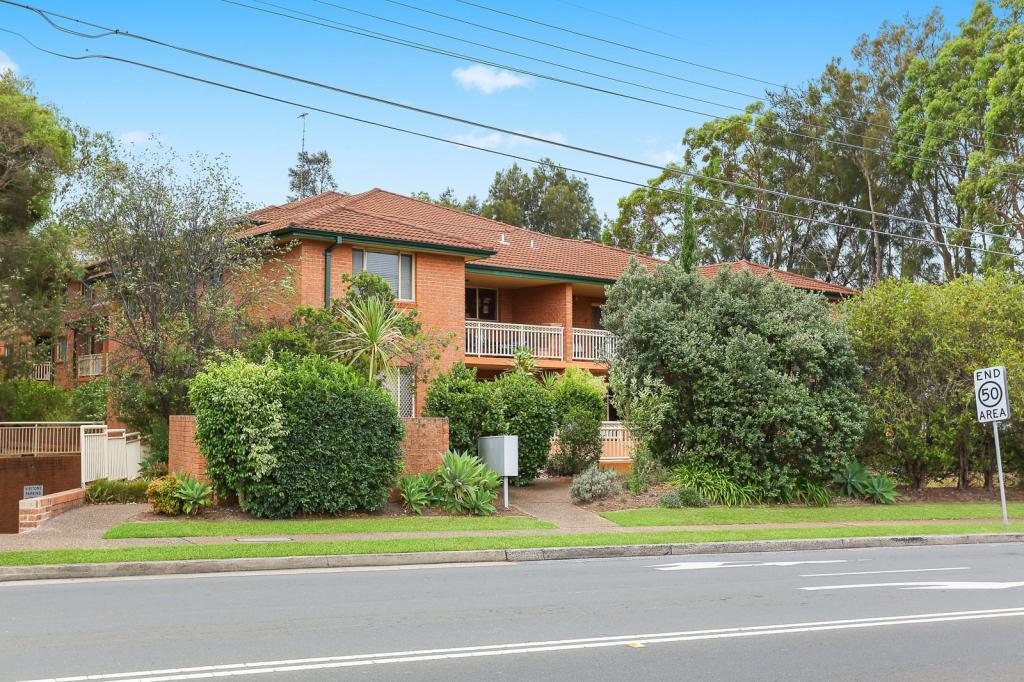 11/155 Port Hacking Rd, Sylvania, NSW 2224