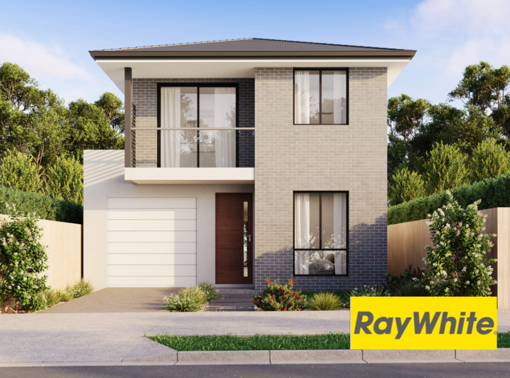 Contact Agent For Address, Edmondson Park, NSW 2174