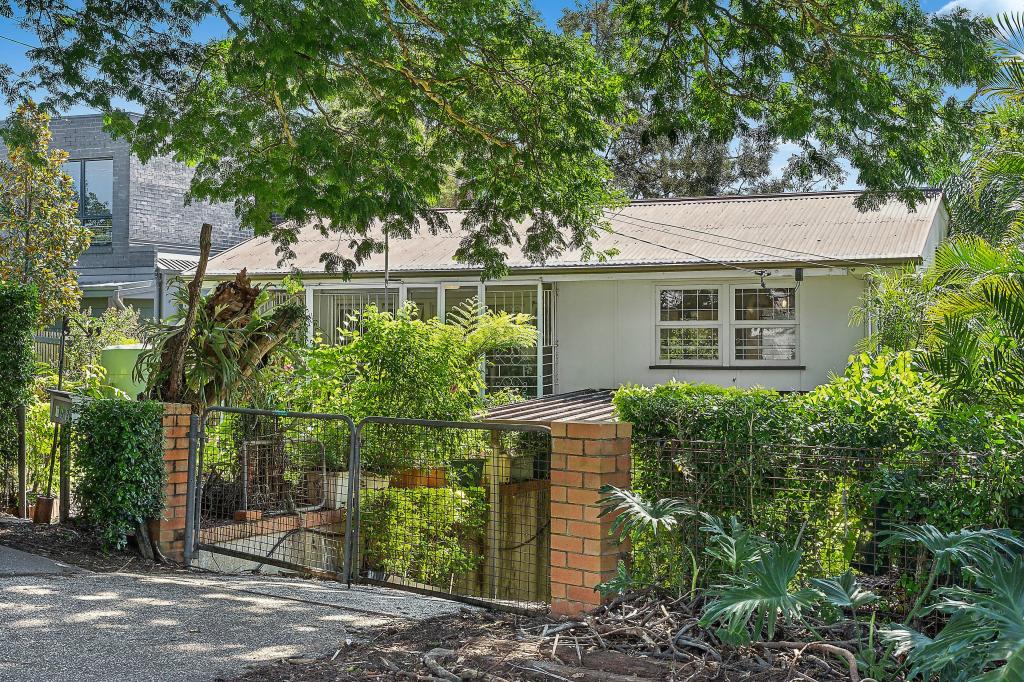 309 Birdwood Tce, Toowong, QLD 4066