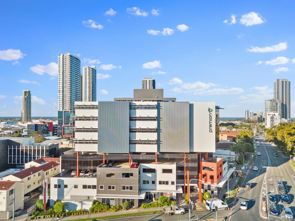 SUITE 7/39 WHITE ST, SOUTHPORT, QLD 4215