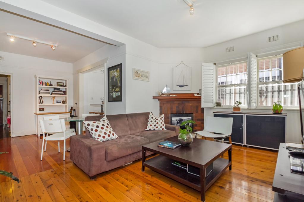 4/82 Darley Rd, Manly, NSW 2095