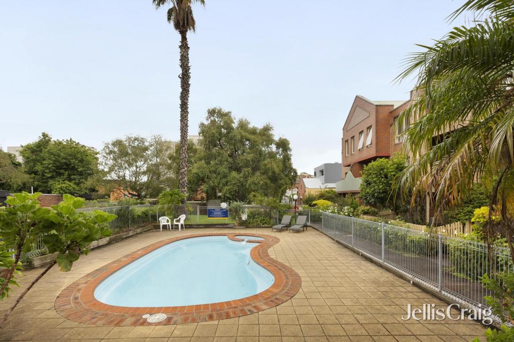 59/9 Marion Lane, Fitzroy, VIC 3065