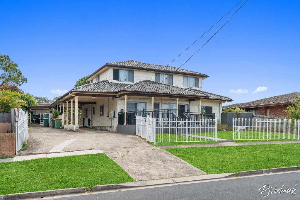 24 Rowley Rd, Guildford, NSW 2161