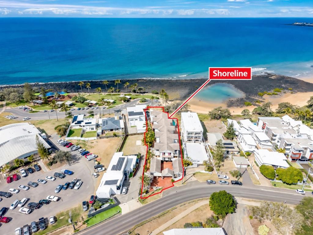 9/104 MILLER ST, BARGARA, QLD 4670