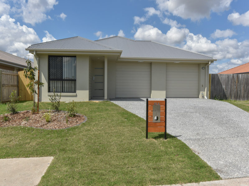 1/48a Cheihk Cres, Collingwood Park, QLD 4301