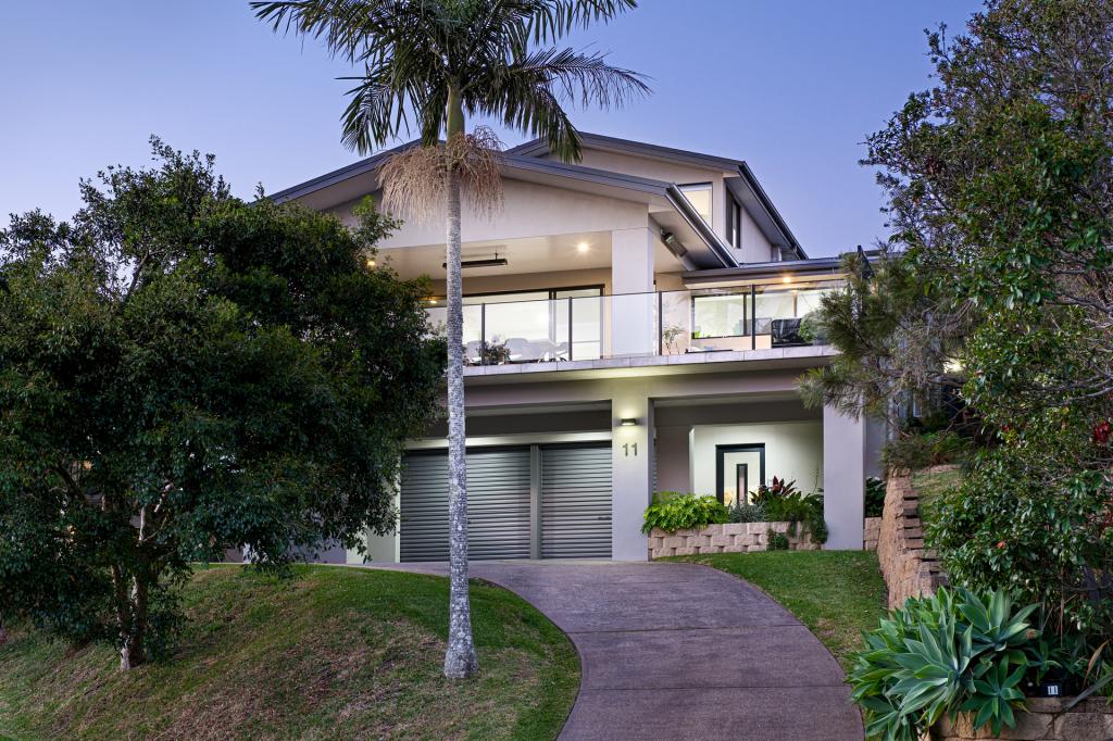 11 Kalinda Pde, Charlestown, NSW 2290