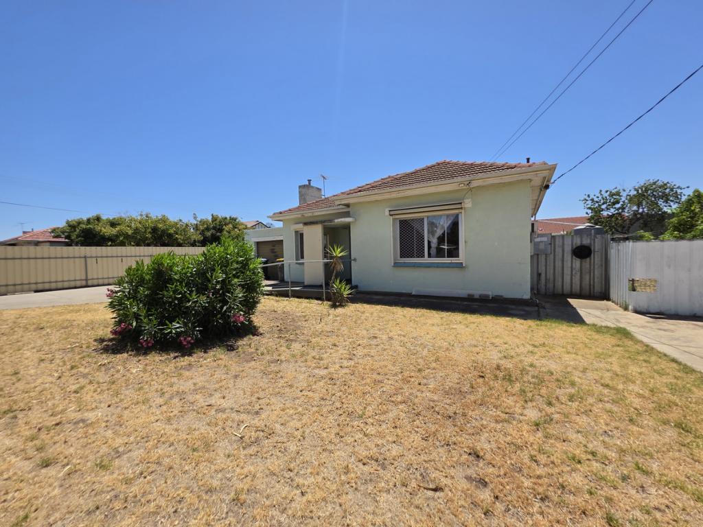 6 Dudley St, Mansfield Park, SA 5012