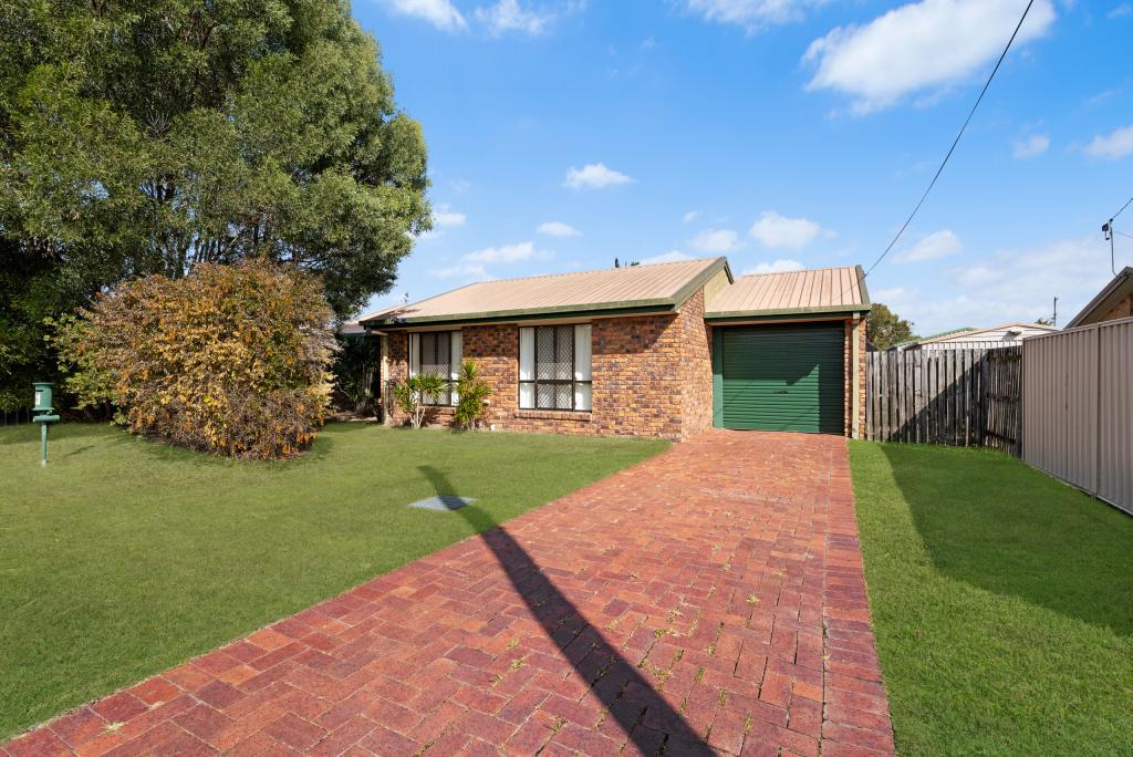 12 Wuruma St, Scarness, QLD 4655