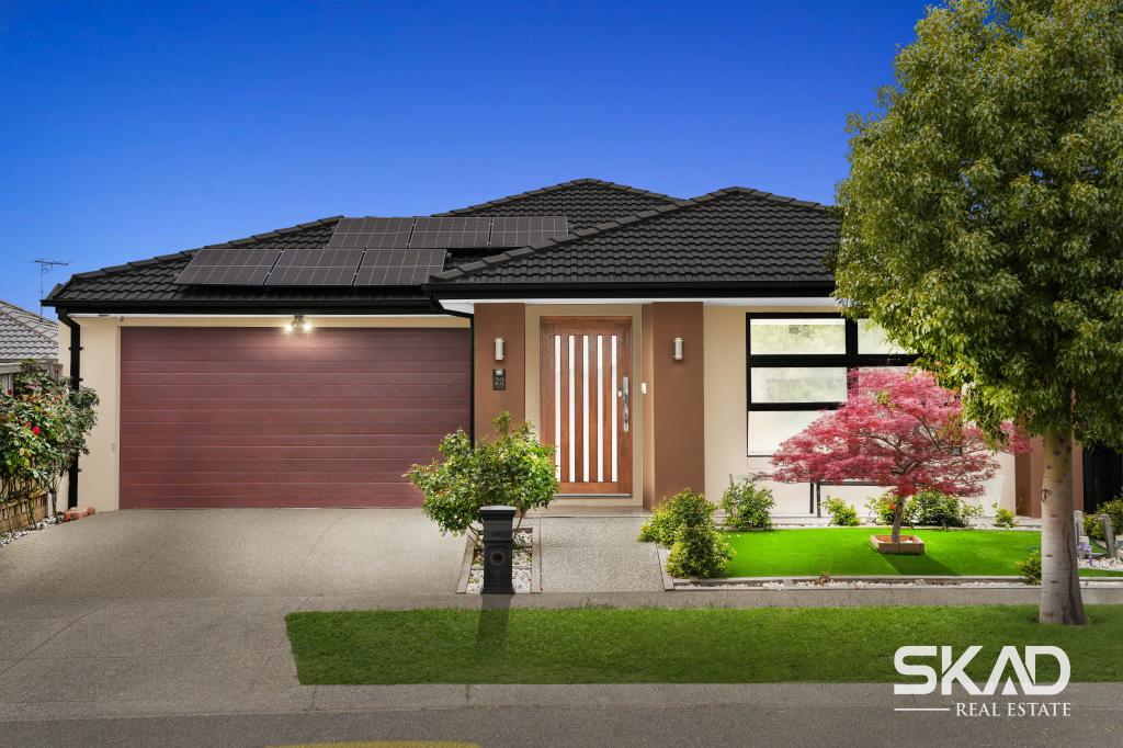 20 Dodson Way, Kalkallo, VIC 3064