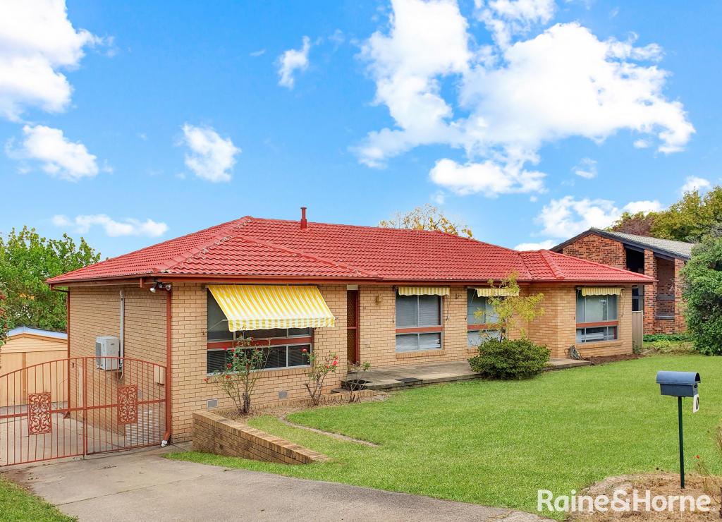 30 Rafferty St, Chapman, ACT 2611