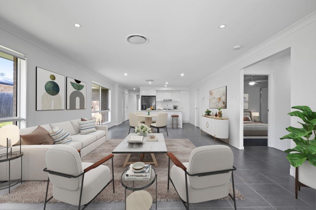 2 Franco Pl, Bridgeman Downs, QLD 4035