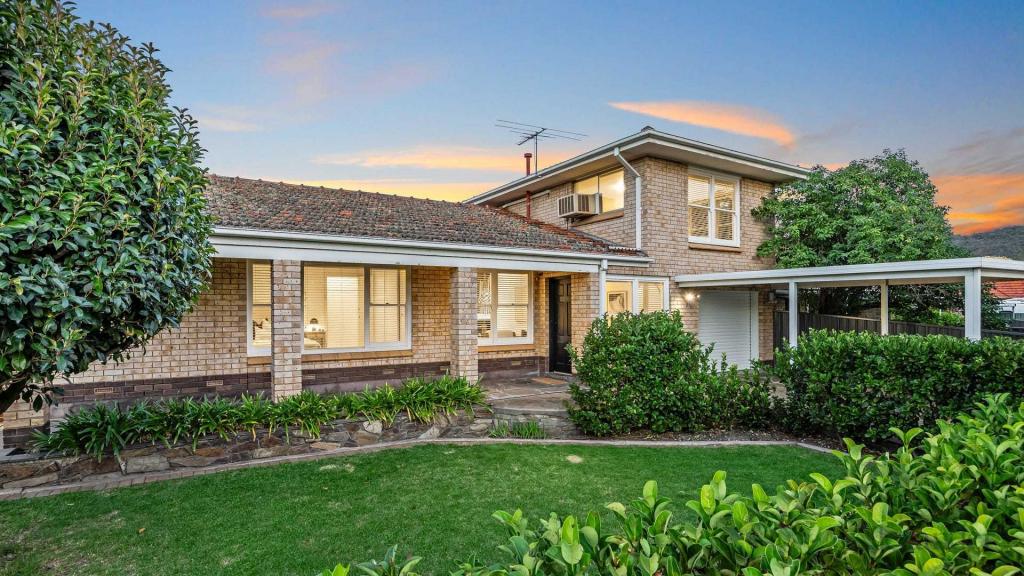 1/23 Chasewater St, Lower Mitcham, SA 5062