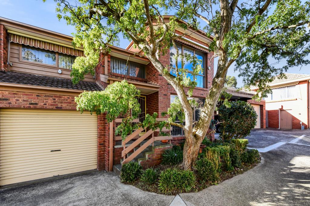 2/5 Heany St, Mount Waverley, VIC 3149