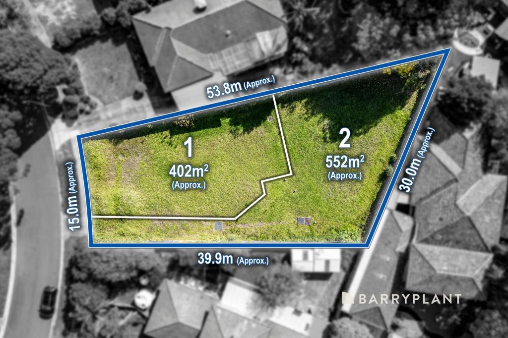 13a & B Hewson Ct, Wantirna South, VIC 3152