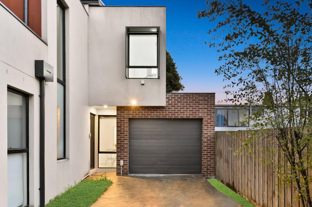 3/34 HEMMINGS ST, DANDENONG, VIC 3175