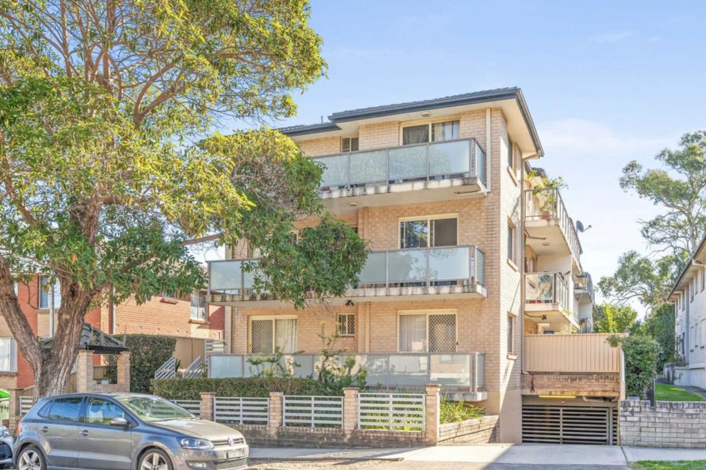 7/46 Northumberland Rd, Auburn, NSW 2144