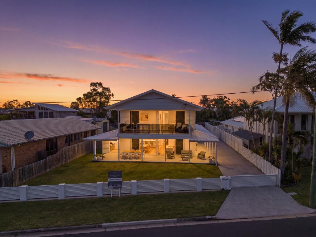 53 Esplanade, Point Vernon, QLD 4655